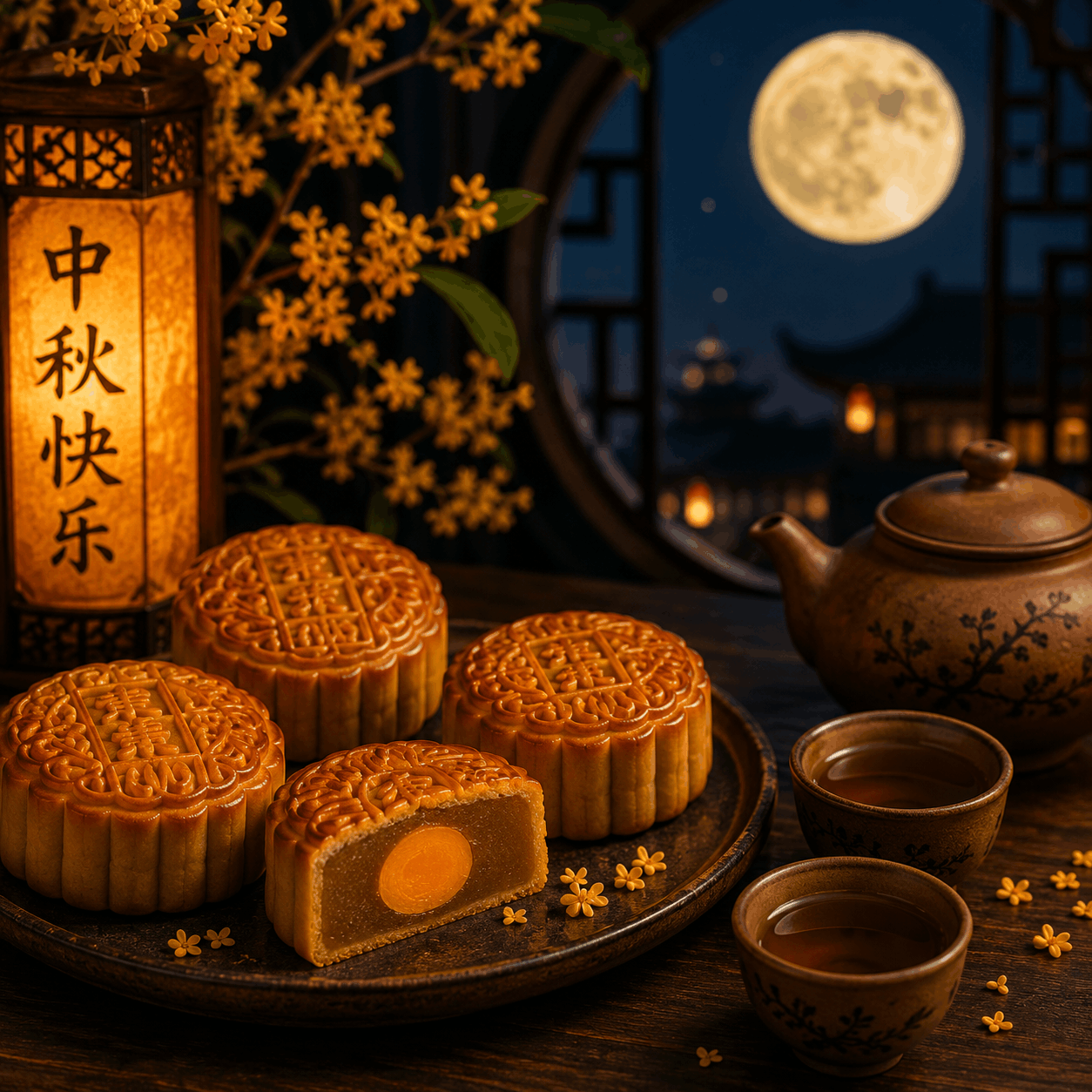 How to Prepare for the Mid-Autumn Festival in China (2026)