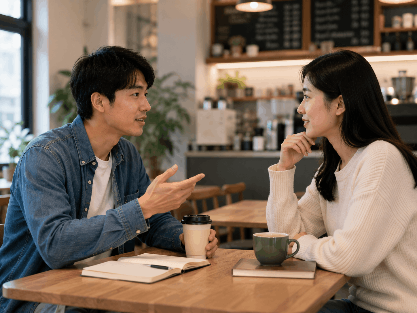 Job Search Advice and Encouragement